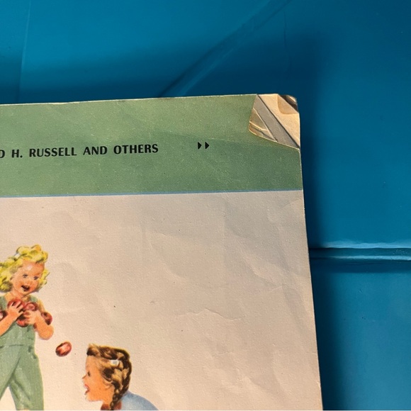 ⭐️ My Little Green Story Book - Ginn and Company - Picture 7 of 14